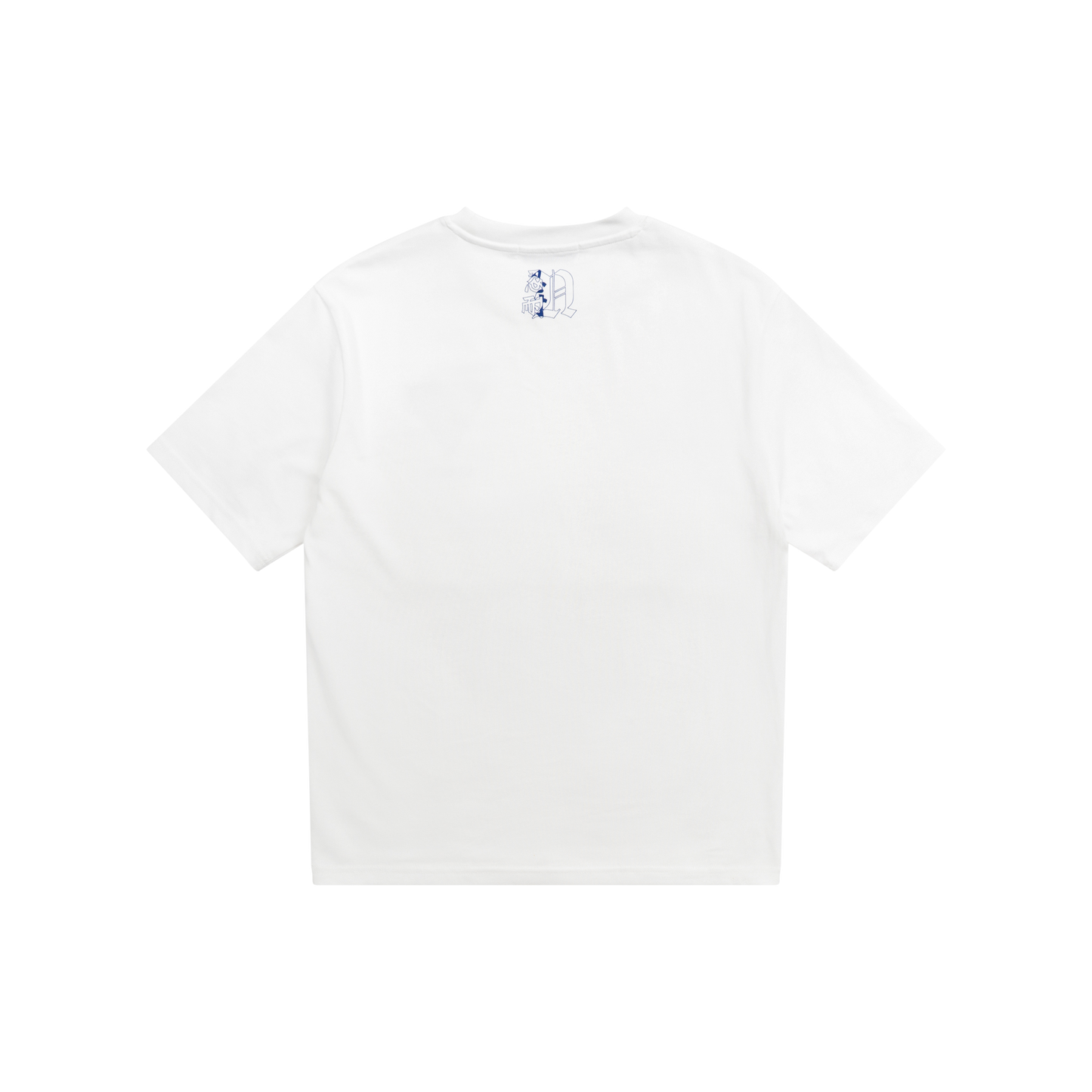 GDS Triangle Tee