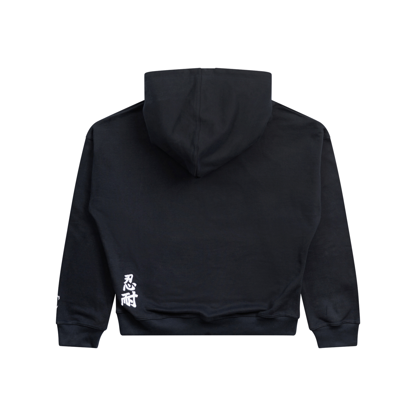 GDS V2 Hoodie: Navy