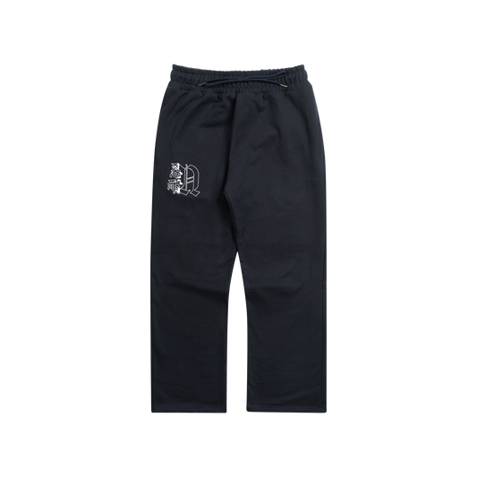 GDS V2 Bottoms: Navy