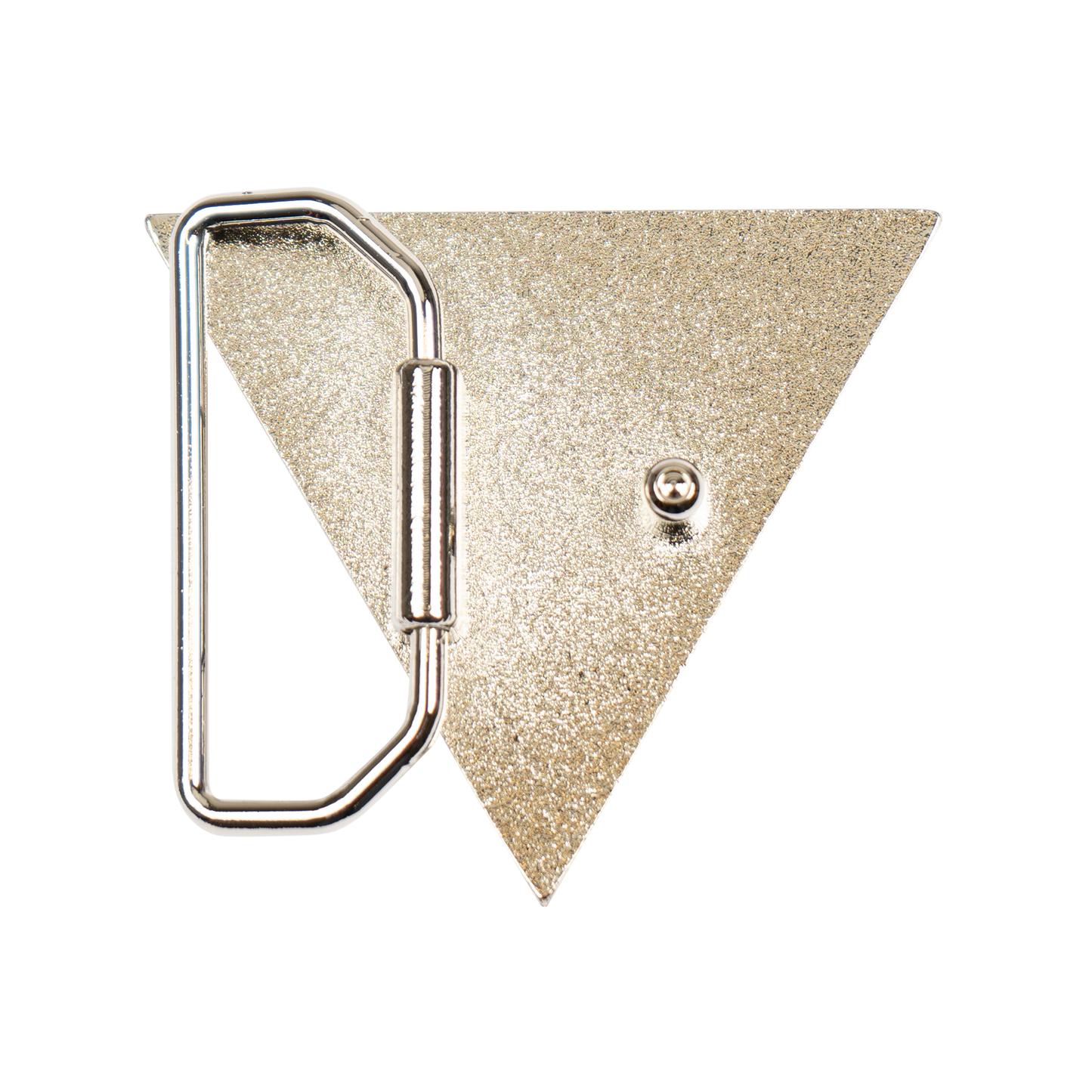 NT GDS Triangle Buckle