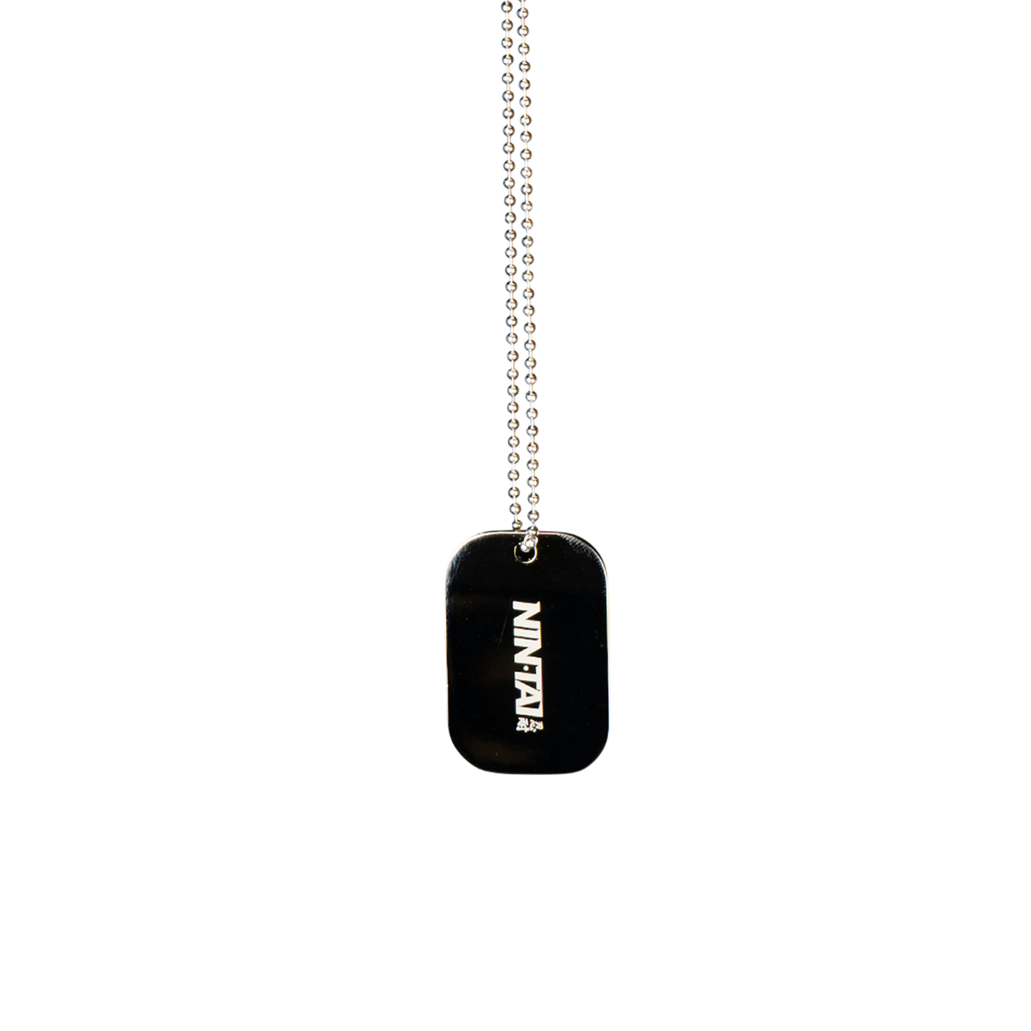 NT Dog Tag