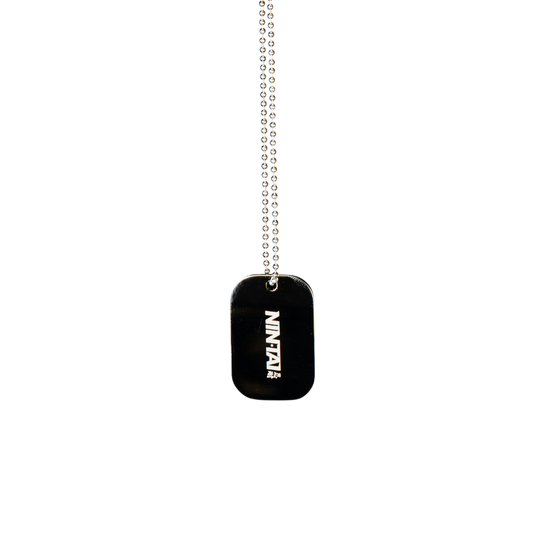 NT Dog Tag