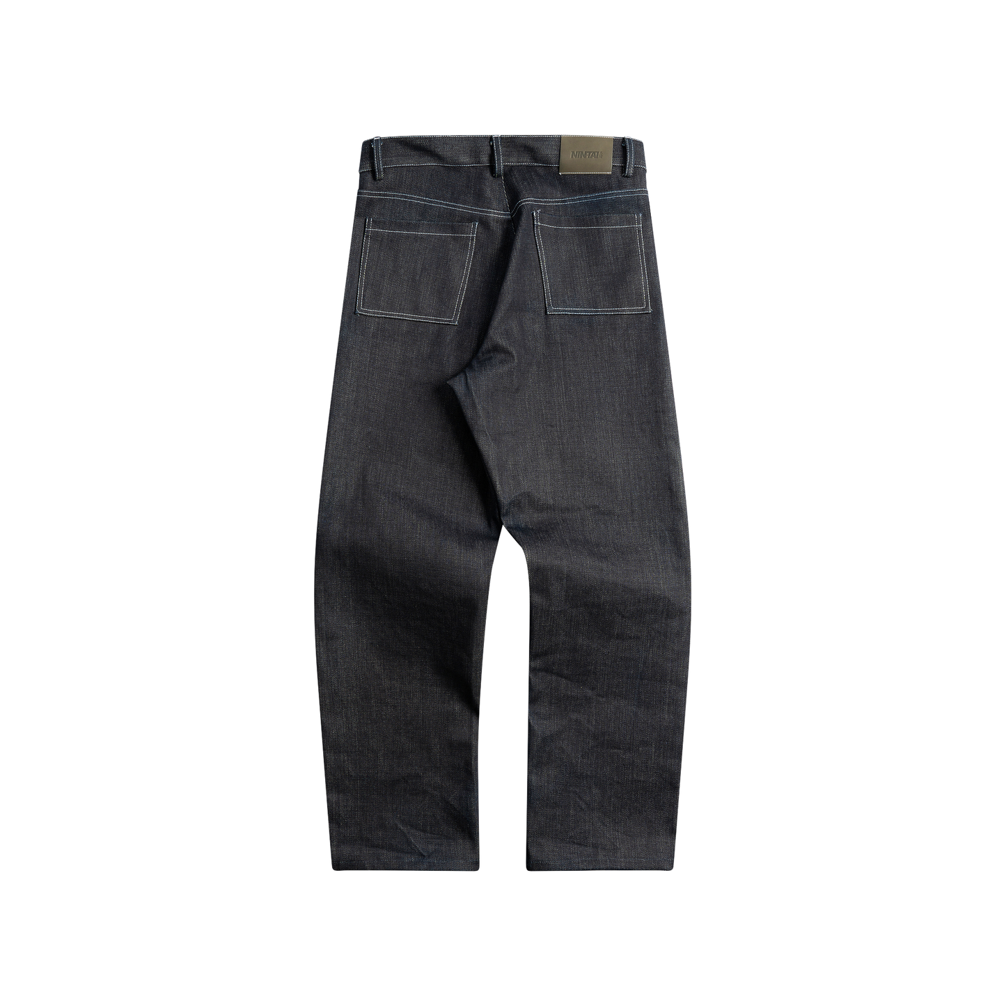 GDS Triangle Denim Jeans - 21oz Japanese Selvedge