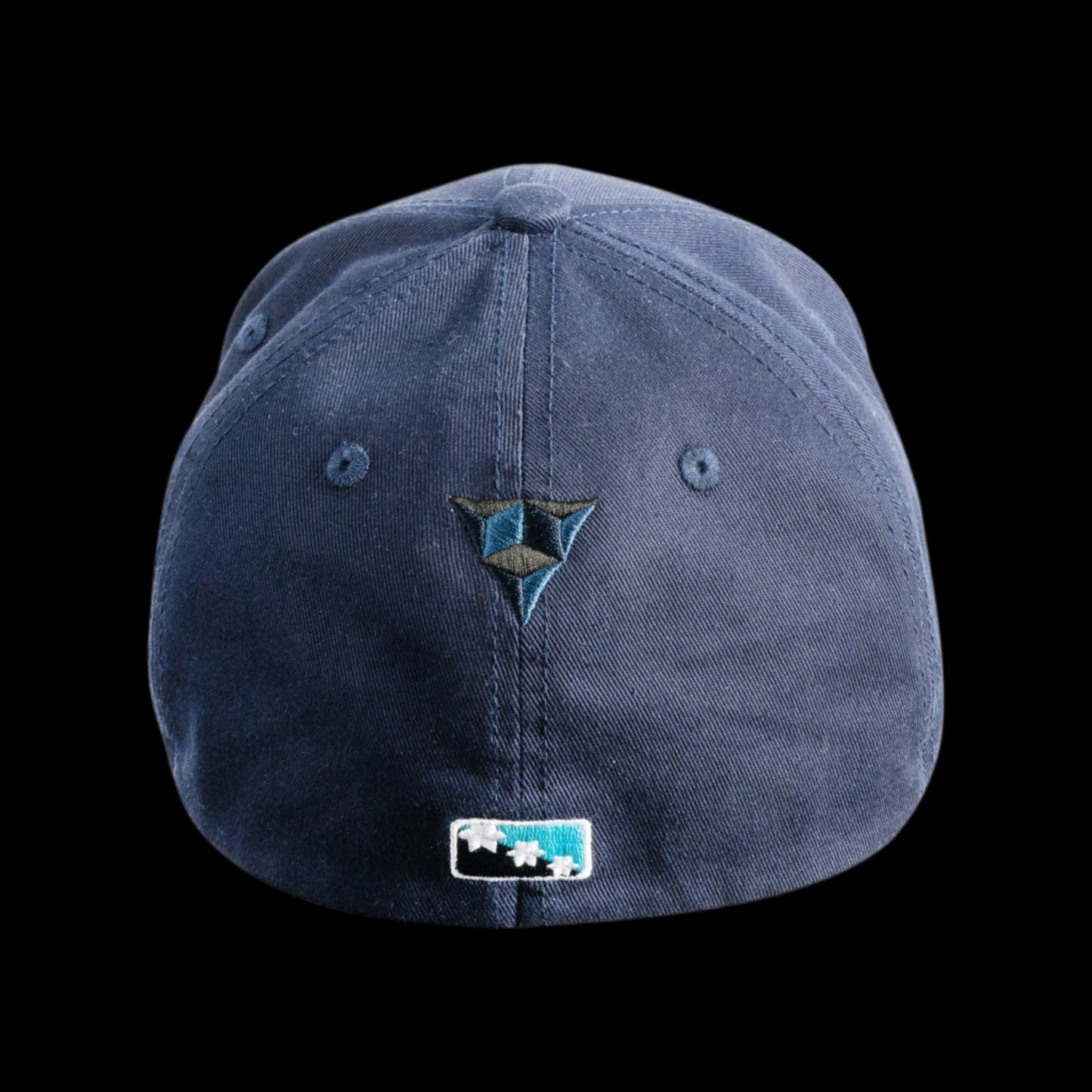 NT Fitted Cap